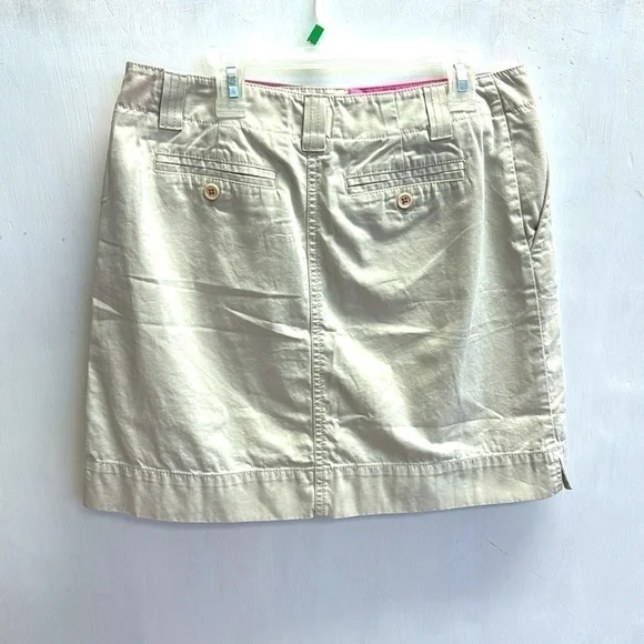 Lilly Pulitzer skirt - Picture 2 of 3